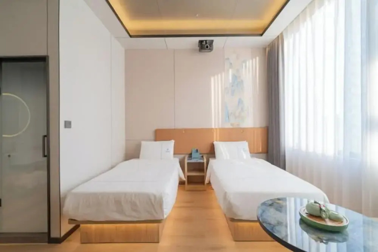 Anhui Culture Hote