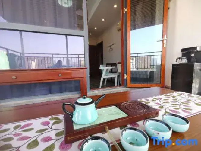 Longjia Quadrangle Inn Homestay