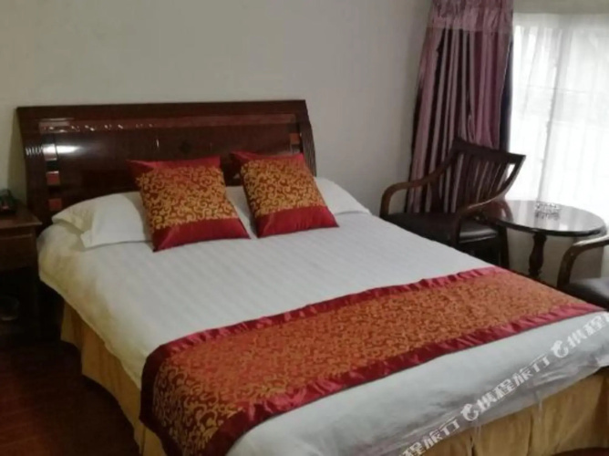 Jinmalou Hotel