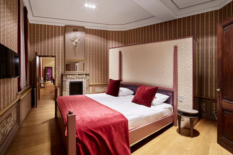 Van der Valk Selys Liege Hotel & Spa