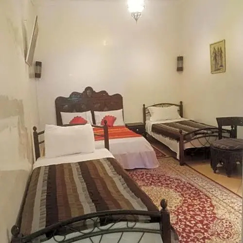 N12 Chennaoui house