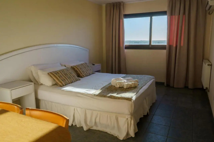 Hostal Del Sol Ii