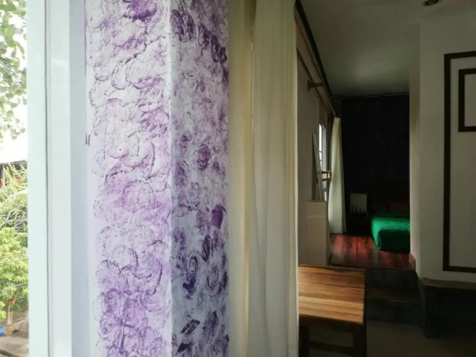 AO Apartment