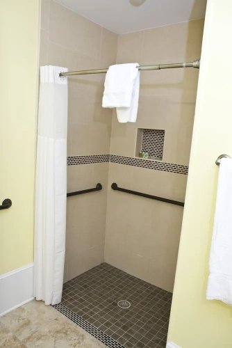 1 Bedroom Deluxe Suite