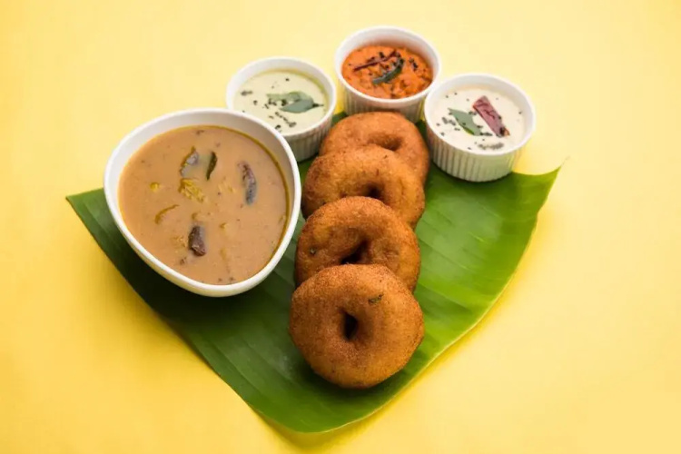 Padmavathi By OYO Rooms