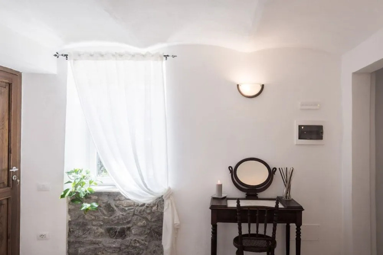B&B La Crociata