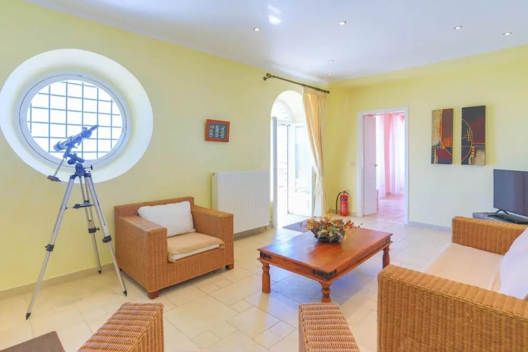 3 Bedrooms Double Villa