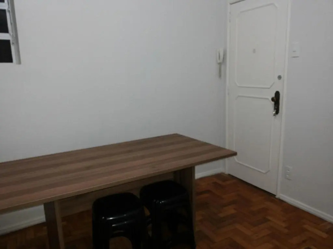 Apto Mariza Copacabana