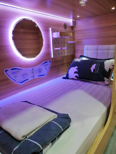 Inn at SG