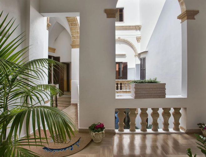Hotel Al Pescatore