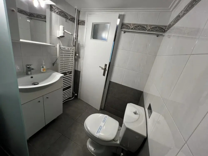 Pnyka Apartment 1