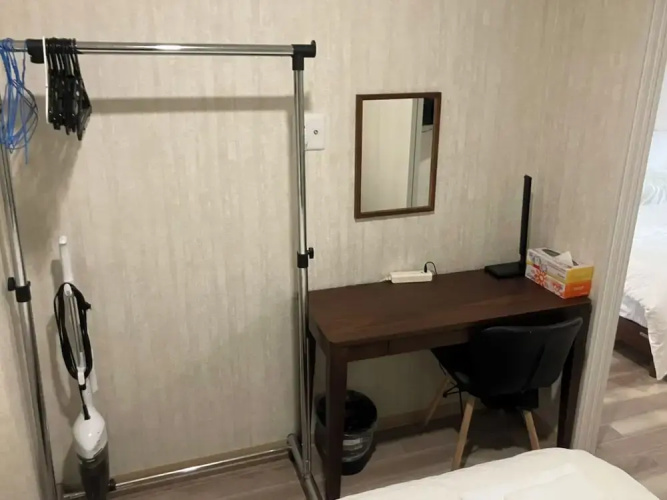 New Normal Condo in KENCHOMINAMIGUCHI