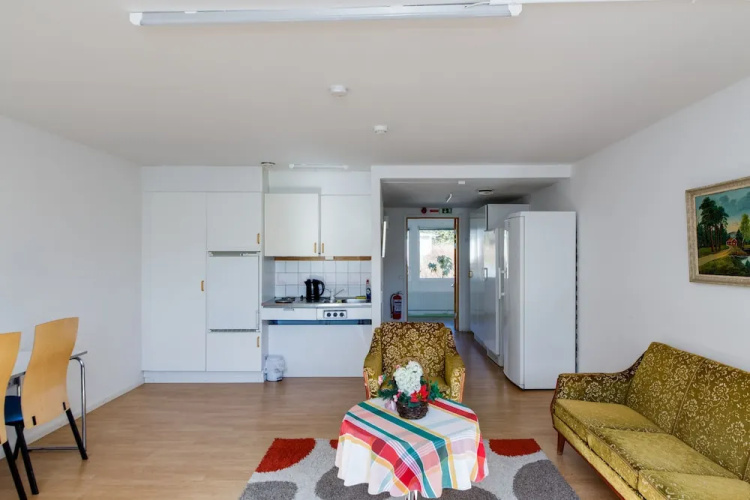 Relax Apartments