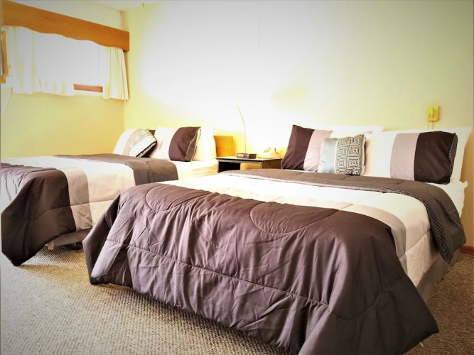 Duffer Motel