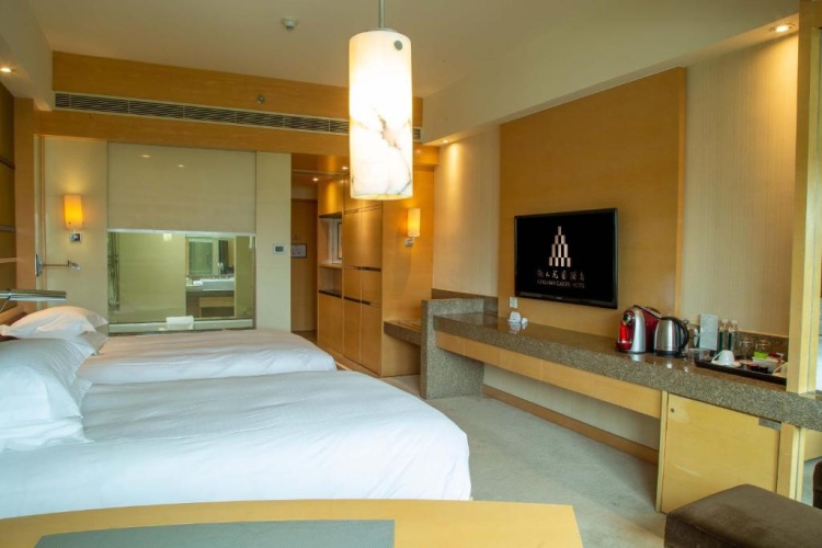 Business room