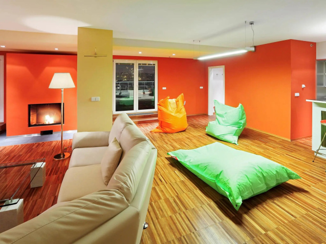 ibis Praha Old Town