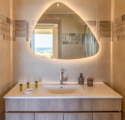 Cretan fleur apartments