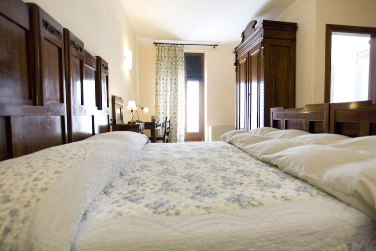 Locanda Del Carrobbio
