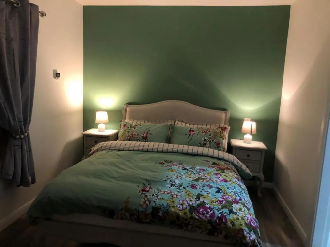 Kearney's Cottage B&B