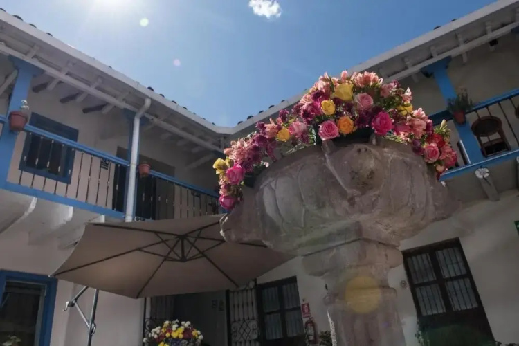 Imagen del hotel