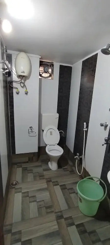 Shaw Guest House