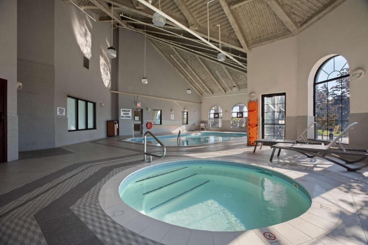 Best Western Plus Executive Inn photo 20