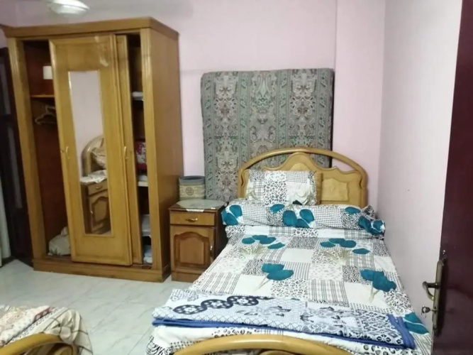 apartment 45 St.