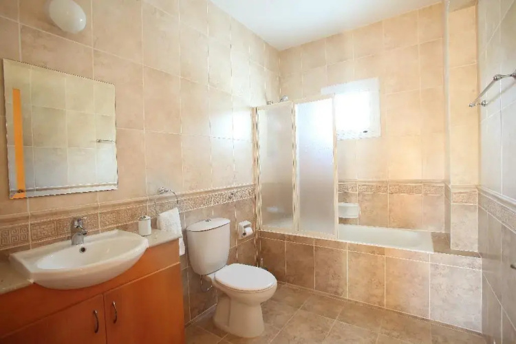 3 Br Villa Kos - Chg 8928