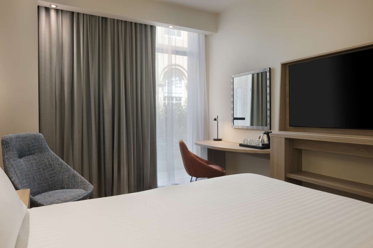 Hampton by Hilton York photo 6