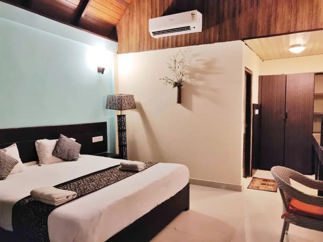 Ocean Pearl Beach Resort