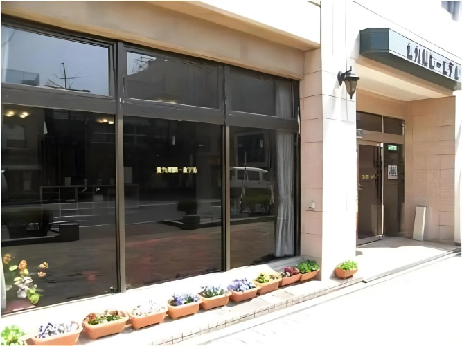 Image de l'hôtel