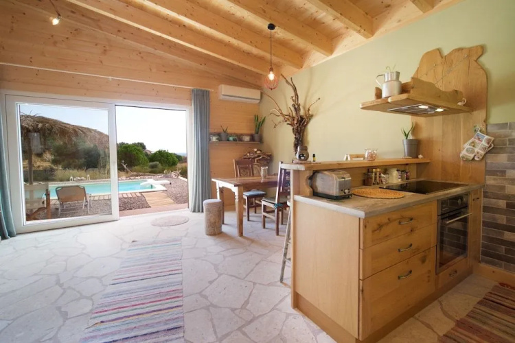Driftwood Villa