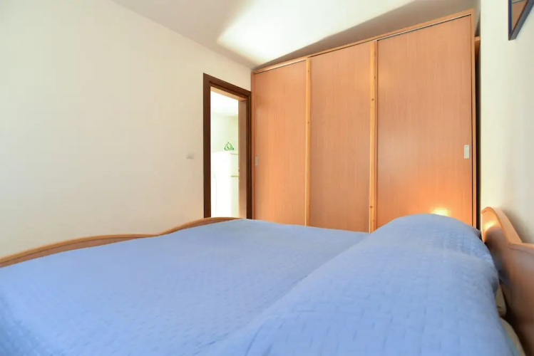 Apartment 1203