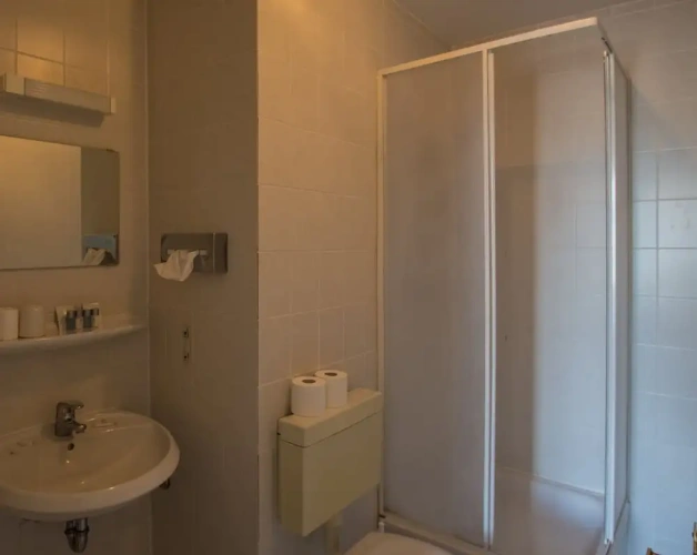 Comfort Single room