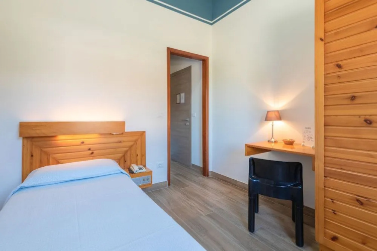 Hotel Alla Crociera