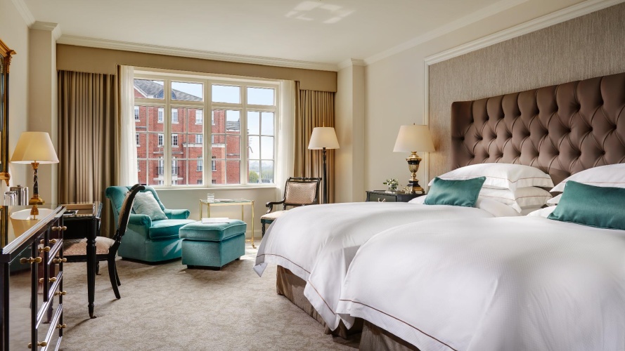 Classic Twin room