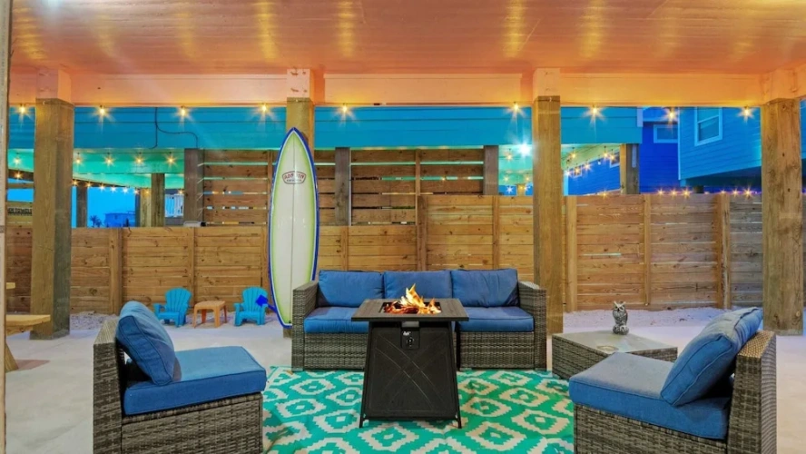 4 Bedrooms Cottage