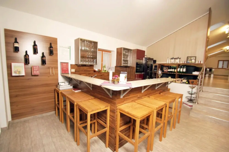 Weingut Ferienwohnungen Kracher