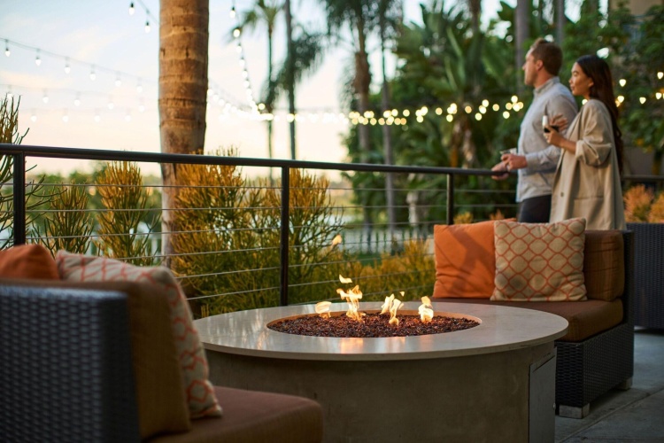 Marriott Newport Beach Bayview photo 33