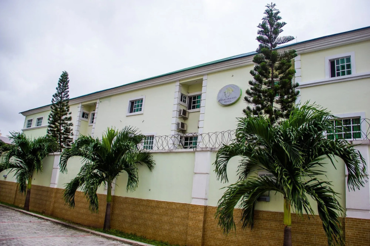 Imagen del hotel