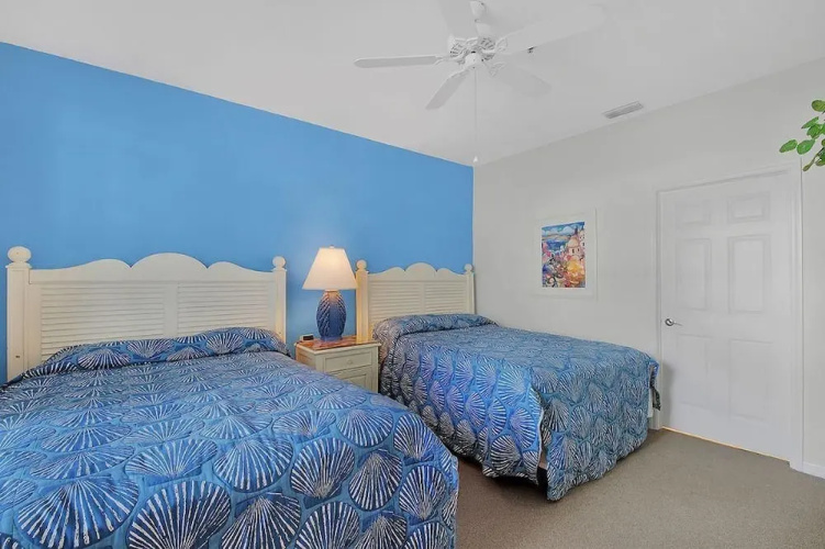 Palm St Condo