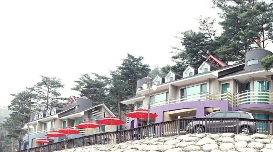 Royaltree Pension