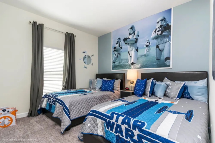 5 Bedroom Champions Gate