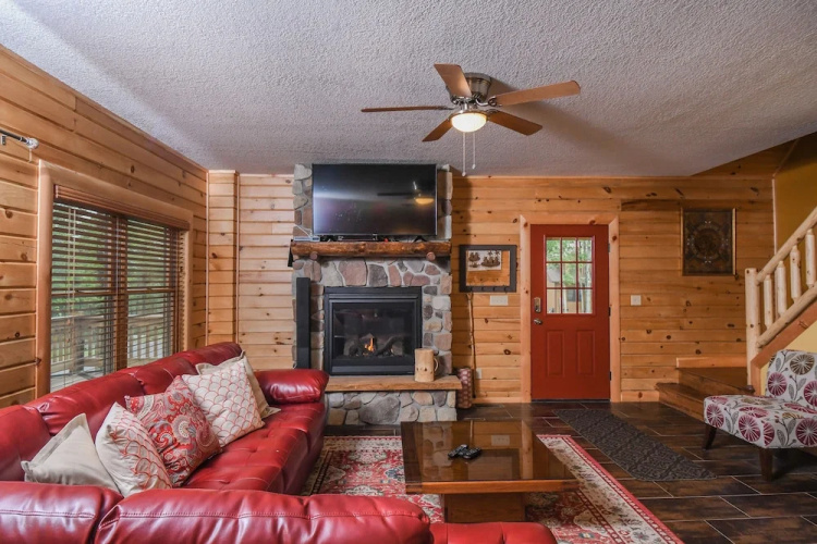 Sheba Snow 5 Bedroom House