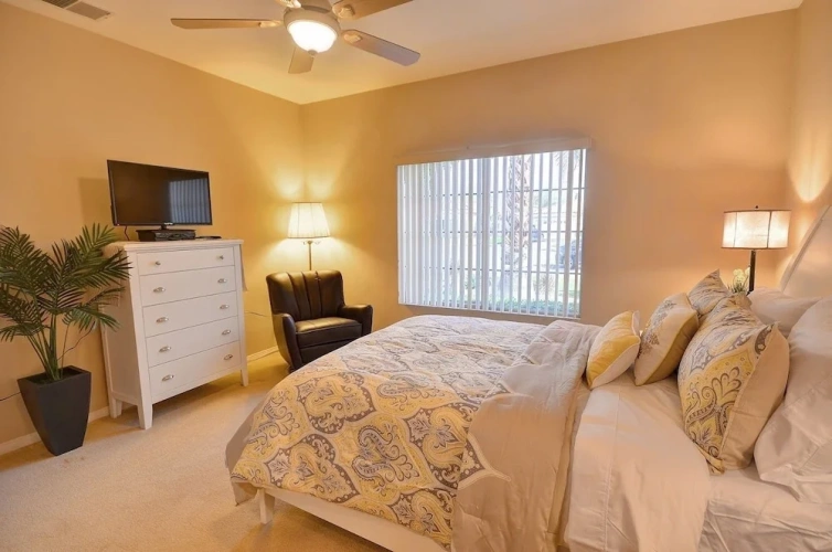 Deluxe Cottage