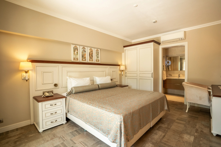 Dalyan Resort SPA - Boutique Class