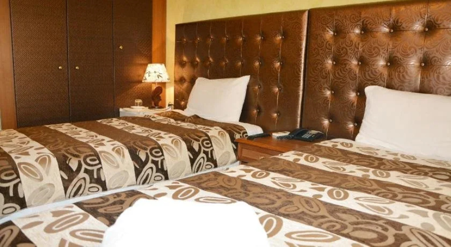 Ora Hotel Pristina