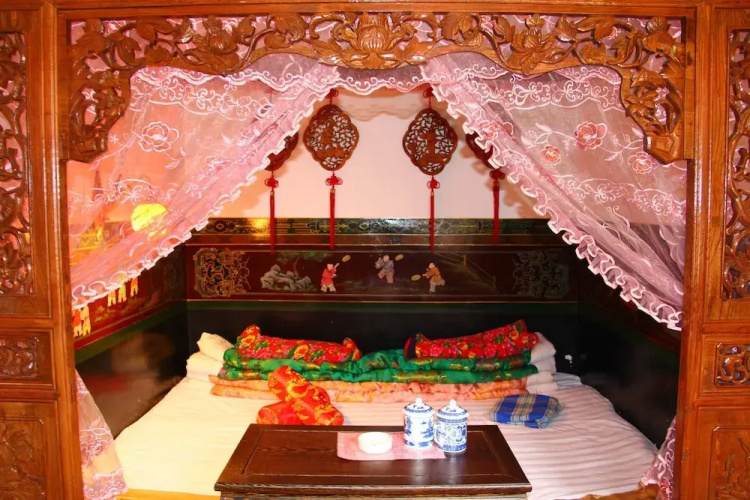 Pingyao Guangxianyuan Hostel