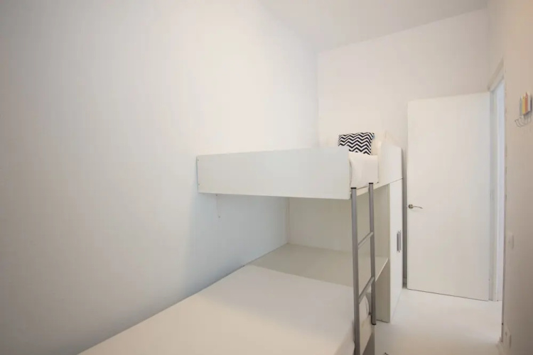 Apartamentos El Rio