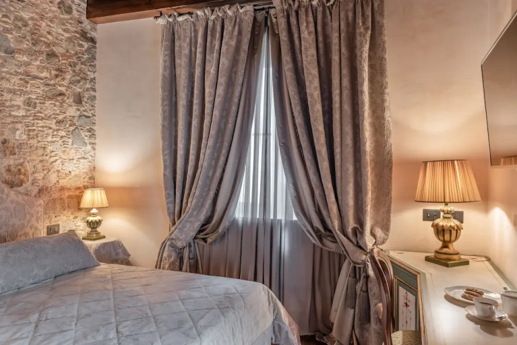 Bar Vitelli Charming Suites